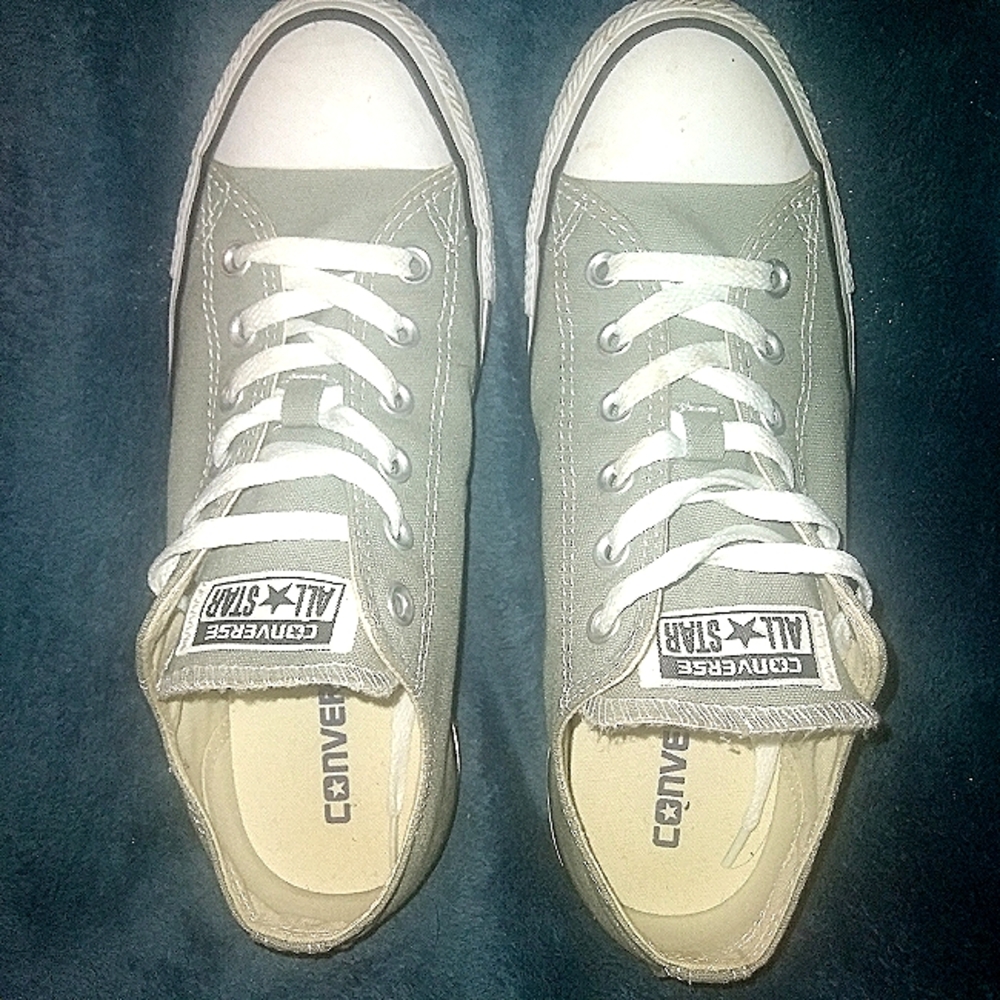 COPY - Converse Chuck Taylor All Star NWOT